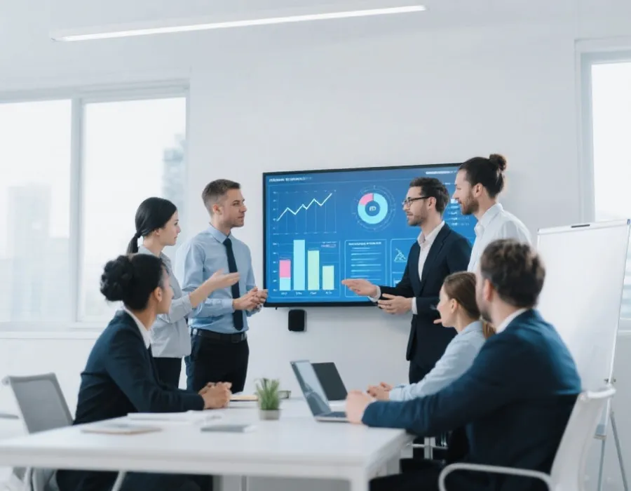 专业内容与平台服务