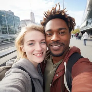 专家分析人物示意图